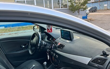 Renault Fluence I, 2011 год, 450 000 рублей, 17 фотография