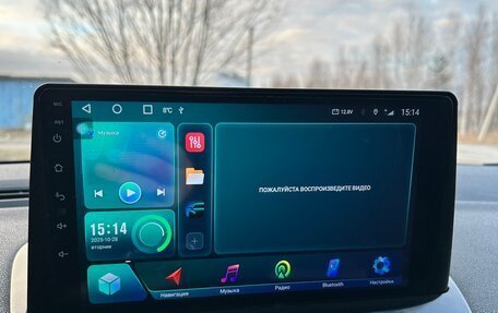 Renault Fluence I, 2011 год, 450 000 рублей, 22 фотография