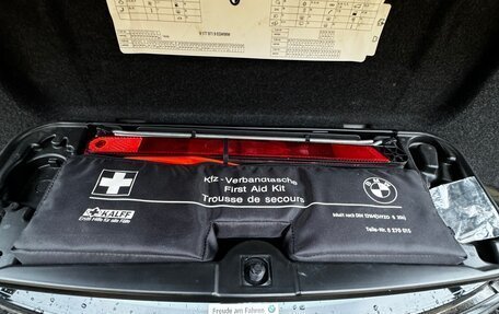 BMW 5 серия, 2008 год, 1 200 000 рублей, 11 фотография