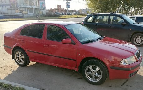 Skoda Octavia IV, 2008 год, 400 000 рублей, 2 фотография