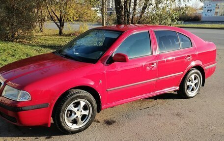 Skoda Octavia IV, 2008 год, 400 000 рублей, 3 фотография