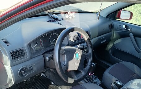 Skoda Octavia IV, 2008 год, 400 000 рублей, 7 фотография