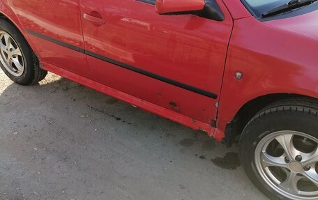 Skoda Octavia IV, 2008 год, 400 000 рублей, 5 фотография