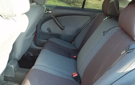 Skoda Octavia IV, 2008 год, 400 000 рублей, 11 фотография