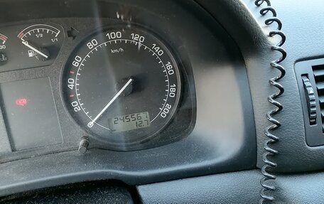 Skoda Octavia IV, 2008 год, 400 000 рублей, 9 фотография