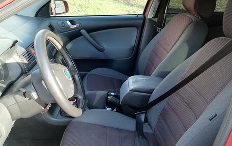 Skoda Octavia IV, 2008 год, 400 000 рублей, 8 фотография