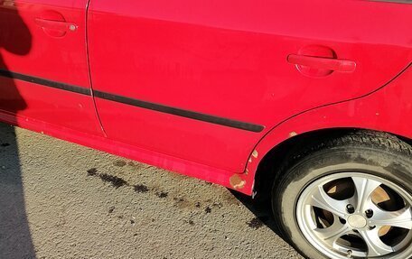 Skoda Octavia IV, 2008 год, 400 000 рублей, 10 фотография