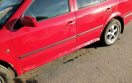 Skoda Octavia IV, 2008 год, 400 000 рублей, 6 фотография