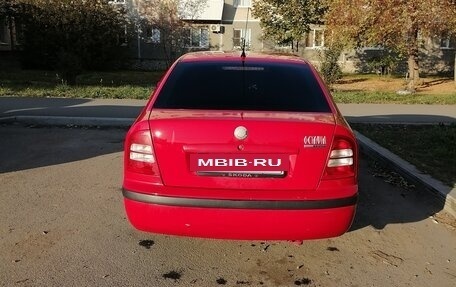 Skoda Octavia IV, 2008 год, 400 000 рублей, 4 фотография