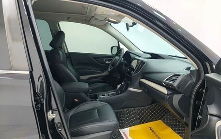 Subaru Forester, 2022 год, 3 105 000 рублей, 10 фотография