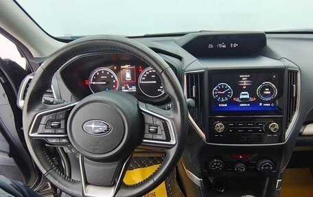 Subaru Forester, 2022 год, 3 105 000 рублей, 11 фотография