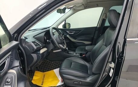 Subaru Forester, 2022 год, 3 105 000 рублей, 7 фотография