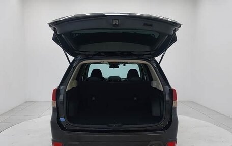 Subaru Forester, 2022 год, 3 105 000 рублей, 14 фотография