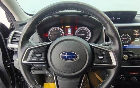 Subaru Forester, 2022 год, 3 105 000 рублей, 12 фотография