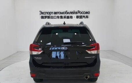 Subaru Forester, 2022 год, 3 105 000 рублей, 5 фотография