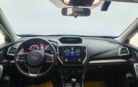 Subaru Forester, 2022 год, 3 105 000 рублей, 9 фотография