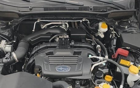 Subaru Forester, 2022 год, 3 105 000 рублей, 15 фотография