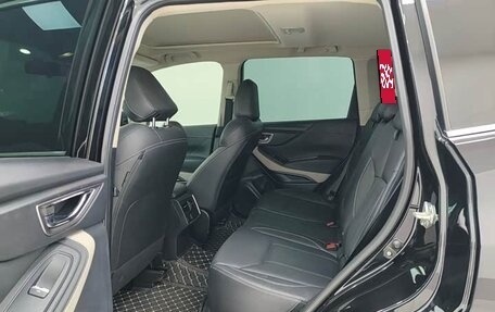 Subaru Forester, 2022 год, 3 105 000 рублей, 8 фотография