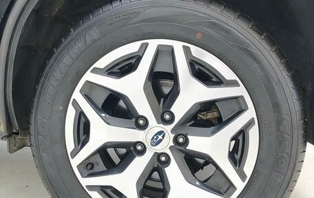 Subaru Forester, 2022 год, 3 105 000 рублей, 16 фотография