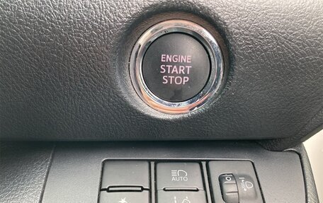 Toyota Sienta II, 2021 год, 1 230 000 рублей, 17 фотография