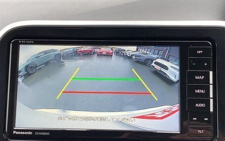 Toyota Sienta II, 2021 год, 1 230 000 рублей, 21 фотография