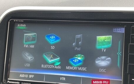 Toyota Sienta II, 2021 год, 1 230 000 рублей, 20 фотография