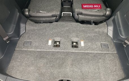 Toyota Sienta II, 2021 год, 1 230 000 рублей, 31 фотография