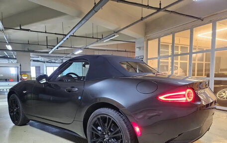 Mazda MX-5, 2025 год, 5 200 000 рублей, 2 фотография