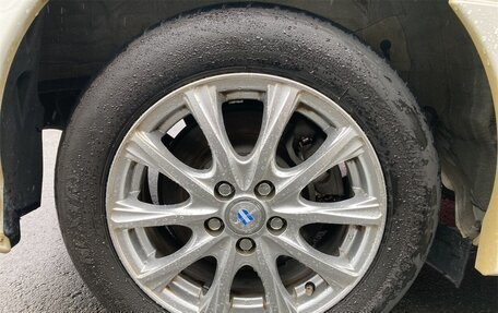 Toyota Sienta II, 2021 год, 1 230 000 рублей, 33 фотография