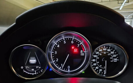 Mazda MX-5, 2025 год, 5 200 000 рублей, 9 фотография