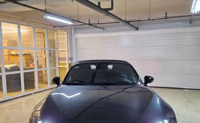 Mazda MX-5, 2025 год, 5 200 000 рублей, 3 фотография