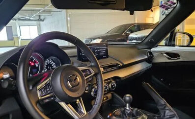 Mazda MX-5, 2025 год, 5 200 000 рублей, 8 фотография