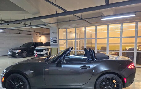Mazda MX-5, 2025 год, 5 200 000 рублей, 5 фотография