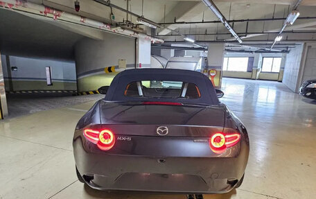 Mazda MX-5, 2025 год, 5 200 000 рублей, 4 фотография