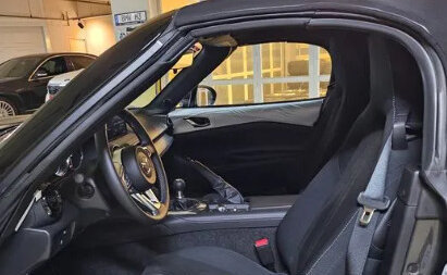 Mazda MX-5, 2025 год, 5 200 000 рублей, 7 фотография