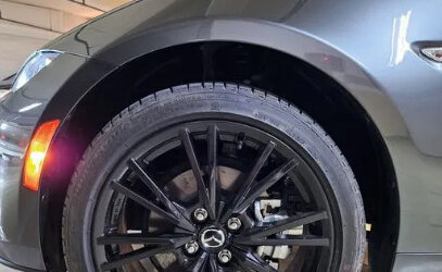 Mazda MX-5, 2025 год, 5 200 000 рублей, 6 фотография