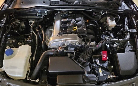 Mazda MX-5, 2025 год, 5 200 000 рублей, 14 фотография