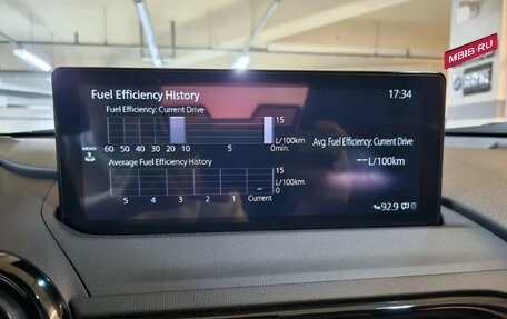 Mazda MX-5, 2025 год, 5 200 000 рублей, 11 фотография