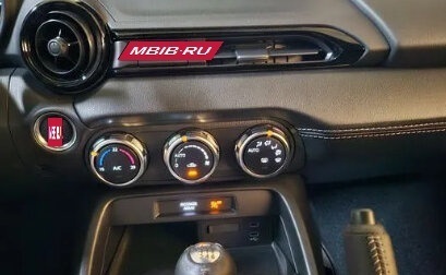 Mazda MX-5, 2025 год, 5 200 000 рублей, 10 фотография