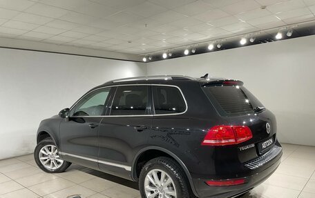 Volkswagen Touareg III, 2012 год, 2 349 000 рублей, 7 фотография