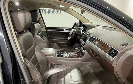 Volkswagen Touareg III, 2012 год, 2 349 000 рублей, 15 фотография