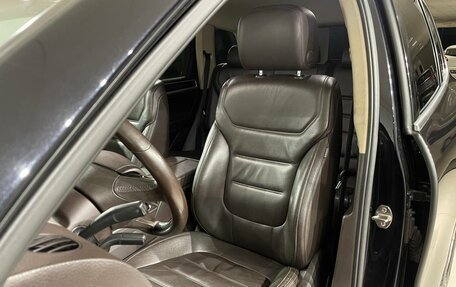 Volkswagen Touareg III, 2012 год, 2 349 000 рублей, 13 фотография