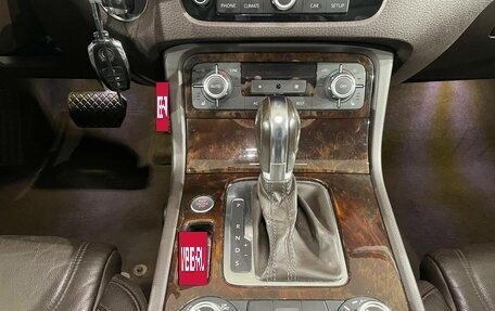 Volkswagen Touareg III, 2012 год, 2 349 000 рублей, 12 фотография