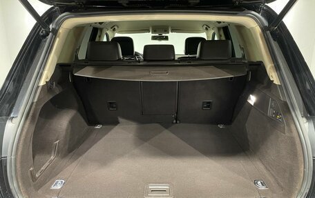 Volkswagen Touareg III, 2012 год, 2 349 000 рублей, 19 фотография