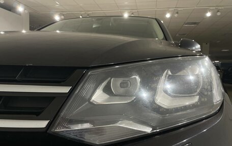 Volkswagen Touareg III, 2012 год, 2 349 000 рублей, 20 фотография