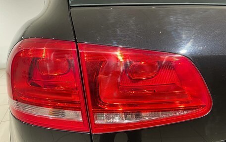 Volkswagen Touareg III, 2012 год, 2 349 000 рублей, 21 фотография