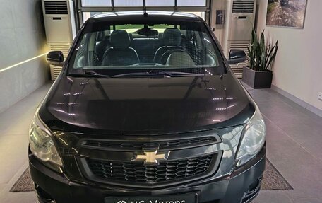 Chevrolet Cobalt II, 2013 год, 530 000 рублей, 2 фотография