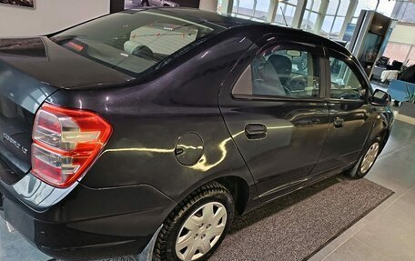 Chevrolet Cobalt II, 2013 год, 530 000 рублей, 6 фотография