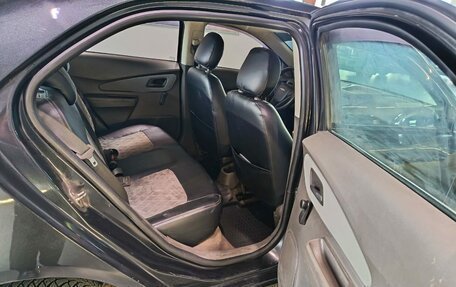 Chevrolet Cobalt II, 2013 год, 530 000 рублей, 8 фотография