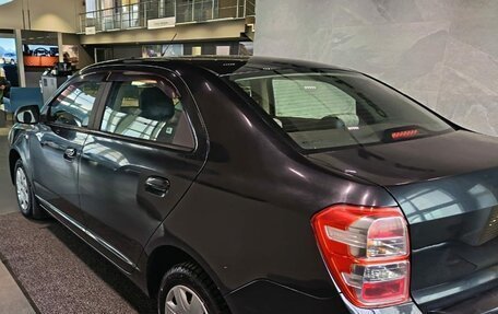 Chevrolet Cobalt II, 2013 год, 530 000 рублей, 5 фотография